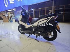 SYM Cruise Cruisym150GT - ფოტო 7