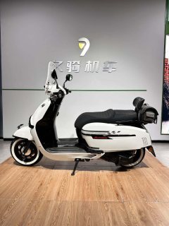 Weiduoliya Sixties 150Si - ფოტო 1