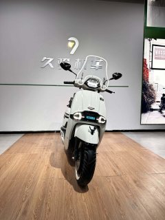 Weiduoliya Sixties 150Si - ფოტო 2