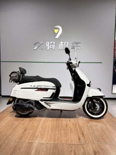 Weiduoliya Sixties 150Si - ფოტო 3