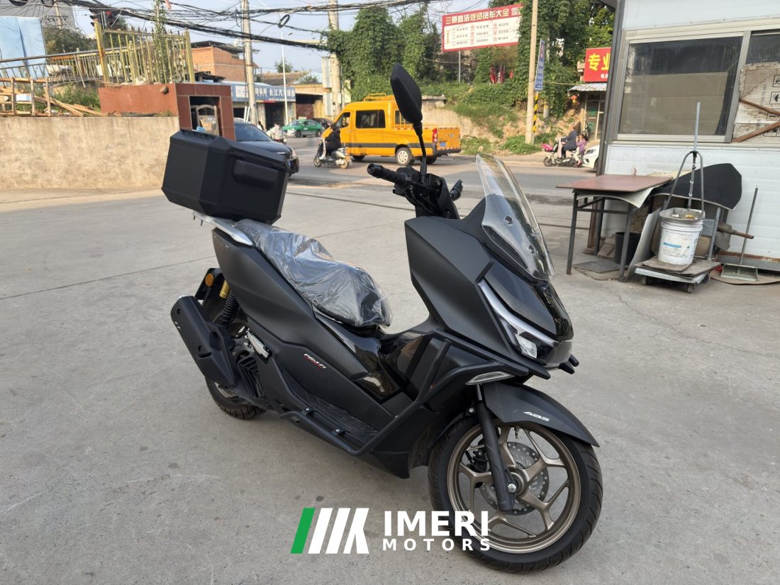 Sundiro Honda NS150GX - მოტოციკლი ჩინეთიდან