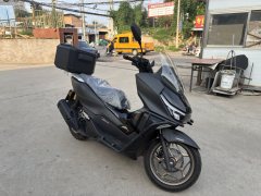 Sundiro Honda NS150GX - ფოტო 1