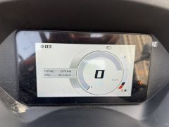 Sundiro Honda NS150GX - ფოტო 3