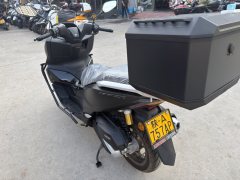 Sundiro Honda NS150GX - ფოტო 4