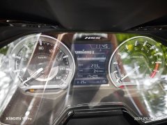 Honda NSS350 - ფოტო 6