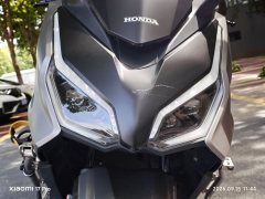 Honda NSS350 - ფოტო 9