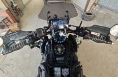 Voge CU525 500 cc - фото 1