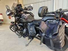 Voge CU525 500 cc - фото 2