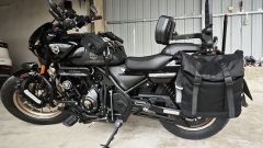 Voge CU525 500 cc - фото 4