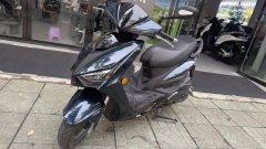 KYMCO Curve 150 - ფოტო 1