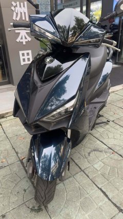 KYMCO Curve 150 - ფოტო 2