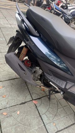 KYMCO Curve 150 - ფოტო 6