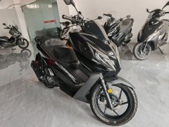 Zontes 175V 170 cc - ფოტო 1