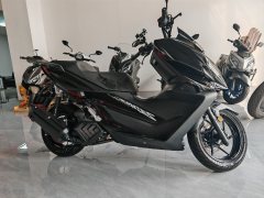 Zontes 175V 170 cc - ფოტო 2