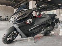 Zontes 175V 170 cc - ფოტო 4