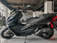 Zontes 175V 170 cc - ფოტო 5