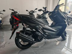 Zontes 175V 170 cc - ფოტო 6