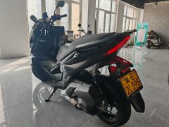 Zontes 175V 170 cc - ფოტო 7