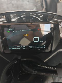 Zontes 175V 170 cc - ფოტო 8