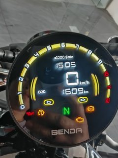 Benda Limestone 707 700 cc - ფოტო 6