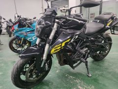 Benelli TNT600i - ფოტო 1