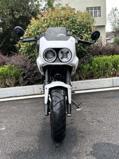 CFMOTO Papio XO-1 125 cc - ფოტო 2