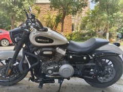 Benda Challenger 300 - ფოტო 2