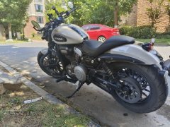 Benda Challenger 300 - ფოტო 3