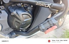 CFMOTO 450SR - ფოტო 5