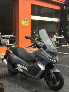 Dayang V-Ray ADV350 - ფოტო 1