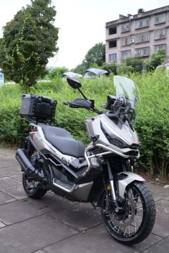 Zontes 368G - ფოტო 1