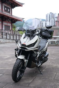 Zontes 368G - ფოტო 3