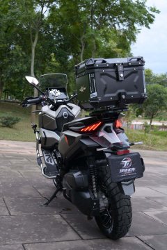 Zontes 368G - ფოტო 5