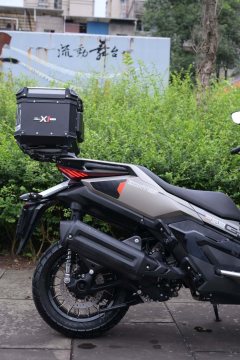 Zontes 368G - ფოტო 7