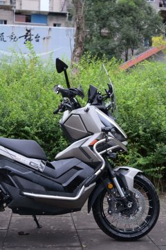 Zontes 368G - ფოტო 8