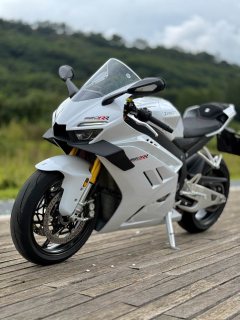 Zhangxue Motorcycles 820RR - ფოტო 3