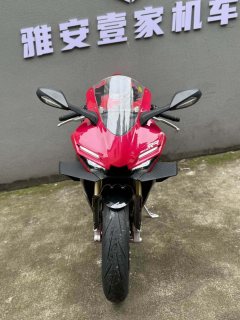 Zhangxue Motorcycles 500RR - photo 2