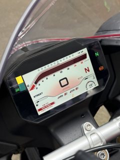 Zhangxue Motorcycles 500RR - photo 5