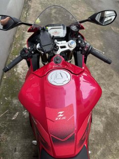 Zhangxue Motorcycles 500RR - photo 6