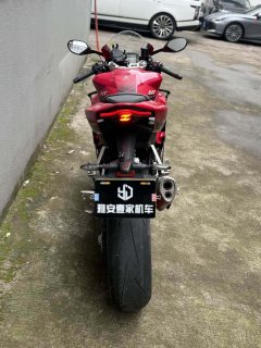 Zhangxue Motorcycles 500RR - photo 7