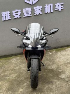 Kayo 450RR - ფოტო 2
