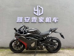 Kayo 450RR - ფოტო 3