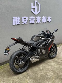 Kayo 450RR - ფოტო 4