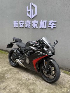 Kayo 450RR - ფოტო 5
