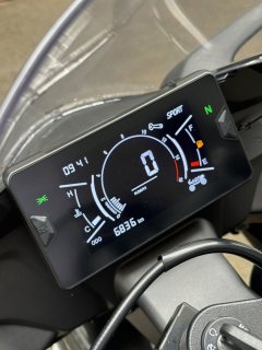 Kayo 450RR - ფოტო 6
