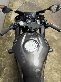 Kayo 450RR - ფოტო 7