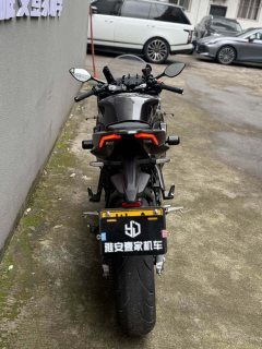 Kayo 450RR - ფოტო 8