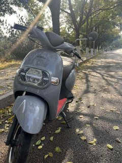 Wuyang Honda Tapas 100 - фото 1
