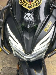 QJMOTOR Hong 250 - ფოტო 2