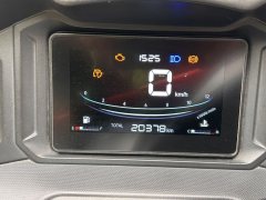 QJMOTOR Hong 250 - ფოტო 9